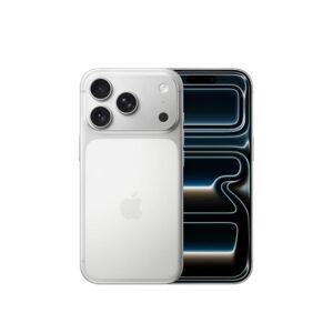 Home apple iphone 17 pro silver