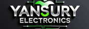 yansury electronics logo with green accents (180 x 60 px) yansury electronics logo with green accents (180 x 60 px)