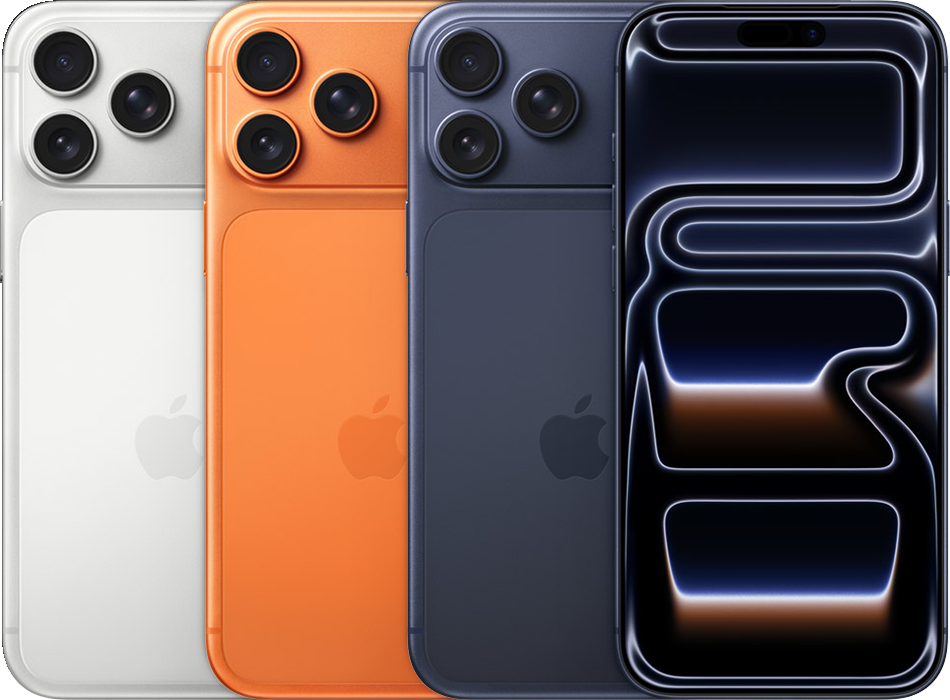iphone 17 pro max colors iphone 17 pro max colors